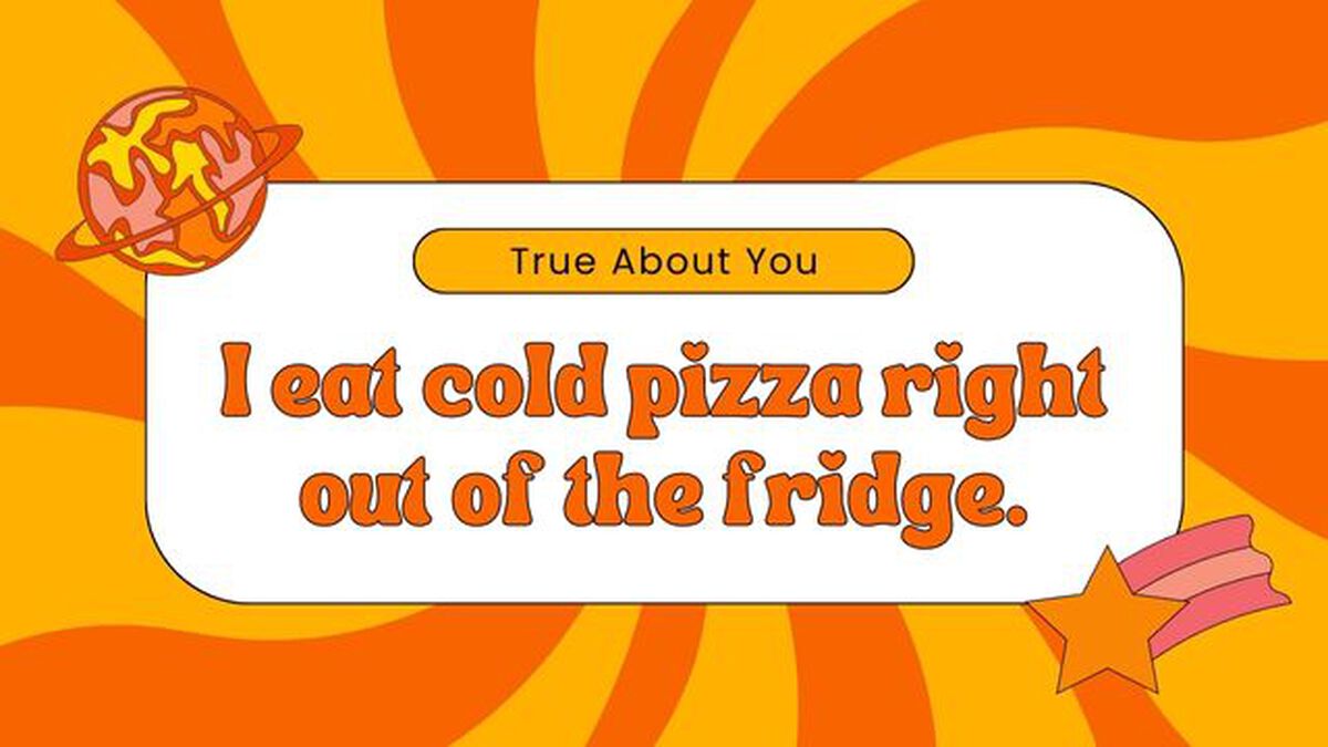 True About You image number null